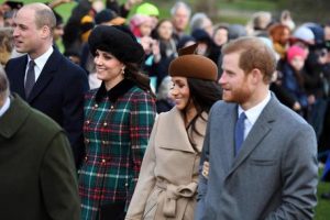 Meghan Markle e Harry lasciano Kensington Palace. "Lei e Kate Middleton non vanno d'accordo"