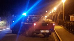 Folgaria (Trento), uomo armato uccide il figlio e si barrica in casa