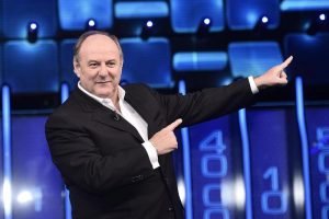 Gerry Scotti: Mediaset va a produrre "Chi vuol essere milionario" in Polonia