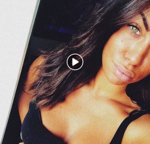 Chi: "Ginevra Francesca Sozzi ha stregato Nainggolan" (FOTO e VIDEO Instagram)