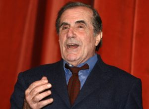 Carlo Giuffré è morto: addio al grande attore del teatro napoletano