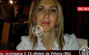 Giusy Pepi scomparsa da oltre un mese: la denuncia del marito e dei 5 figli