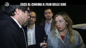 Le Iene, il film "Il Sindaco: italian politics for dummies". L'elenco dei cinema