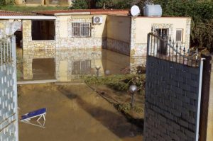 Casteldaccia, sindaco: casa era abusiva, doveva essere demolita