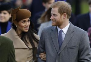 Meghan Markle e Harry nel mirino del fisco Usa: incubo tasse si allunga su Buckingham Palace