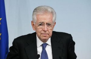 Mario Monti: "Io vivo senza un rene..."