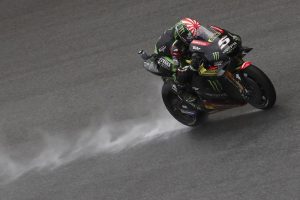 MotoGp Malesia, Marquez perde pole: penalizzato, parte da settima