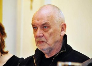 Eimuntas Nekrosius è morto nella sua Vilnius. Il regista lituano amico dell'Italia aveva 65 anni