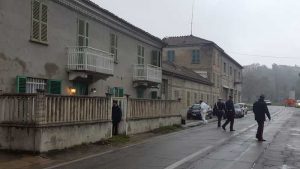 Portacomaro (Asti): geometra va a fare una perizia, ucciso da novantenne con la pistola in casa