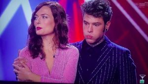 X-Factor, Renza Castelli eliminata per colpa di Chiara Ferragni? 