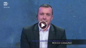 Rocco Casalino chiede scusa per il video su anziani e down e giustifica Di Maio e Di Battista sui giornalisti