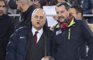 Salvini, passo indietro su Gattuso: "E' il miglior allenatore che il Milan possa avere"