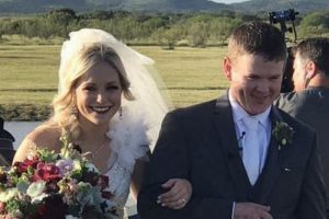 Sposini morti in schianto elicottero due ore dopo le nozze