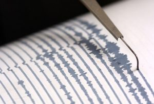 Terremoto Avellino, scossa di magnitudo 3. Epicentro a Paternopoli