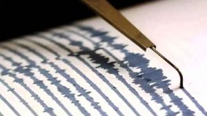 Terremoto Lipari, scossa di magnitudo 3,2. Epicentro in mare