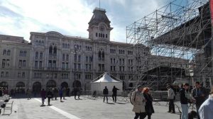 Trieste: i vigili urbani avranno la pistola 