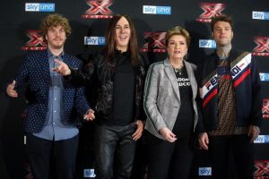 X Factor, Seveso Casino Palace eliminati