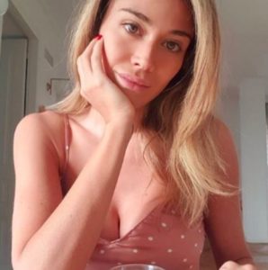Diletta Leotta senza trucco su Instagram, VIDEO e FOTO. I fan: "Sei più bella così"
