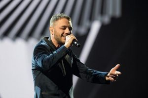 X Factor, la finale: Anastasio trionfa, il suo singolo già disco d'oro