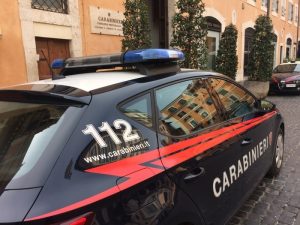 Firenze, carabinieri assolti: usare spray urticante per arresto non è reato