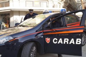 Giarre (Catania): spara e uccide l'ex moglie, poi tenta il suicidio