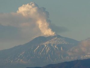 Terremoto Etna, da Cdm ok a stato di emergenza per 9 comuni: subito 10 milioni