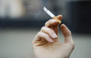 Svezia, dal 1° luglio 2019 divieto di fumo all'aperto