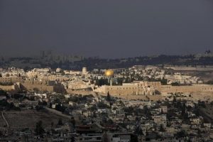 Israele, Australia riconosce Gerusalemme ovest capitale