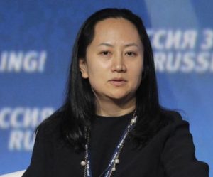 Huawei, arrestata in Canada su richiesta Usa Meng Wanzhou, direttrice finanziaria