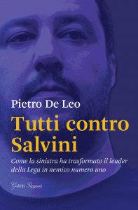 Salvini, tutti contro. Antologia degli attacchi al Ministro di Salute pubblica