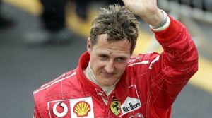 Michael Schumacher, Bild: "Ecco come vive oggi in una stanza d'ospedale super attrezzata" (foto Ansa)