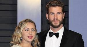 Miley Cyrus, Liam Hemsworth e il dettaglio piccante sull'amore a distanza
