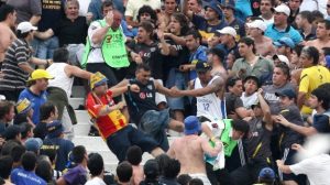 Buenos Aires: due fratelli tifosi del Boca accoltellano a morte fan del River