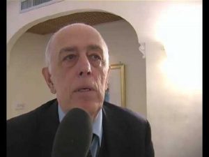 Roberto Martinelli, numero dei giornalisti giudiziari, è morto 