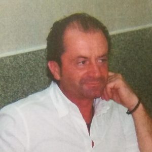 Sergio D'Alonzo, maresciallo della polizia municipale morto a Silvi