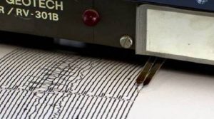 Terremoto tra Marche e Umbria: scossa magnitudo 3.1