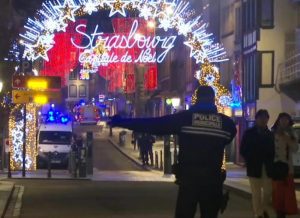 Strasburgo, chi è il presunto attentatore del mercatino di Natale: dovevano arrestarlo stamattina