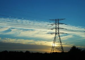 Terna, consumi di energia elettrica in calo a novembre