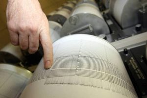 Terremoto in Sicilia: scossa di magnitudo 3 a Gangi (Palermo)