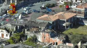 Terremoto vicino Catania, ce ne potrebbero essere di più forti. E non si possono prevedere