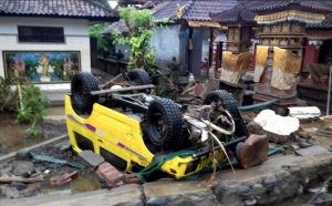 Tsunami in Indonesia, Farnesina attiva per soccorrere gli italiani
