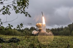Usa rompono Trattato Inf, Russia minaccia. Europa torna terra di missili