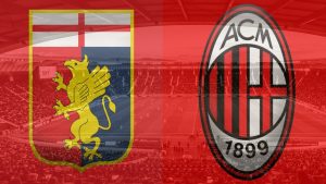 Genoa-Milan streaming-diretta tv, dove vedere la partita: orario-data