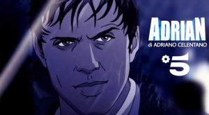 "Adrian", lo show di Adriano Celentano è finito un'ora prima