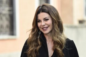 Alba Parietti contro Lorella Cuccarini: "Non sapevo si occupasse di politica"