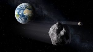 Dart, missione Nasa per deviare asteroidi osservata da satellite italiano