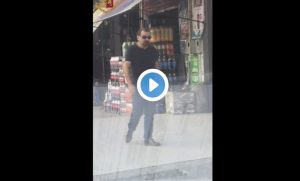 Cesare Battisti cammina per le strade di Santa Cruz: il VIDEO poco prima della cattura