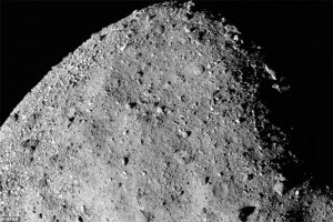Bennu, l'asteroide dell'Apocalisse: se si schiantasse sulla Terra sarebbe come 80 mila Hiroshima 01