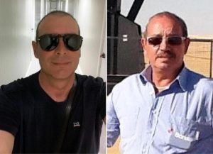 Bonatti, i vertici condannati per sequestro di 4 dipendenti in Libia. Due morirono