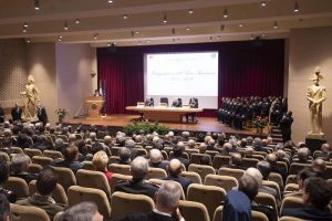 carabinieri inaugurazione anno accademico ufficiali